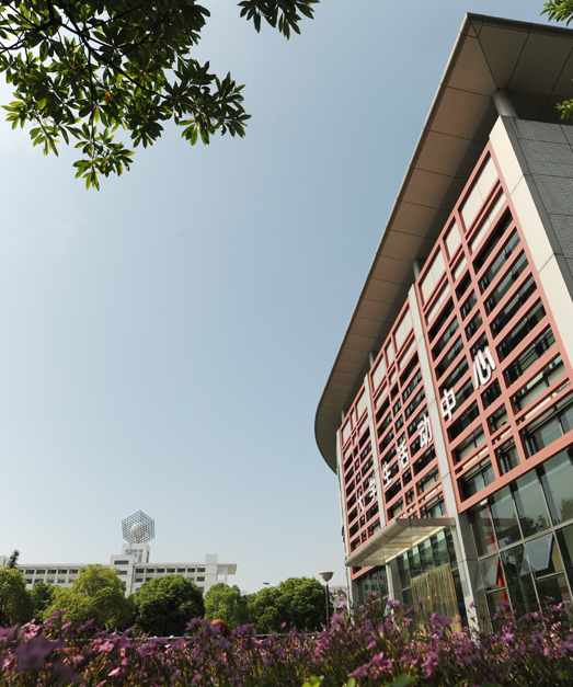 常州大学2012年招生问答